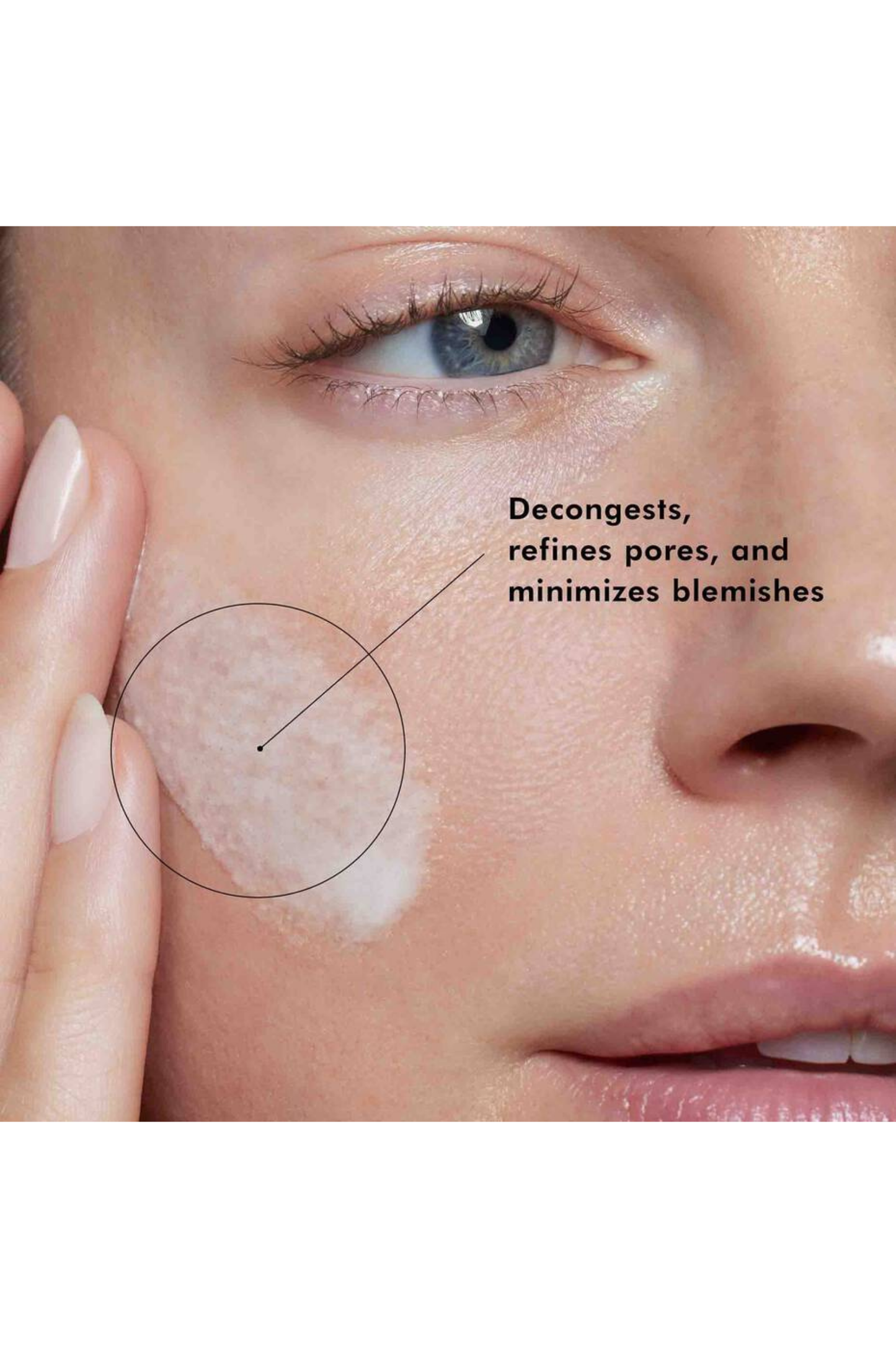 LHA Cleansing Gel