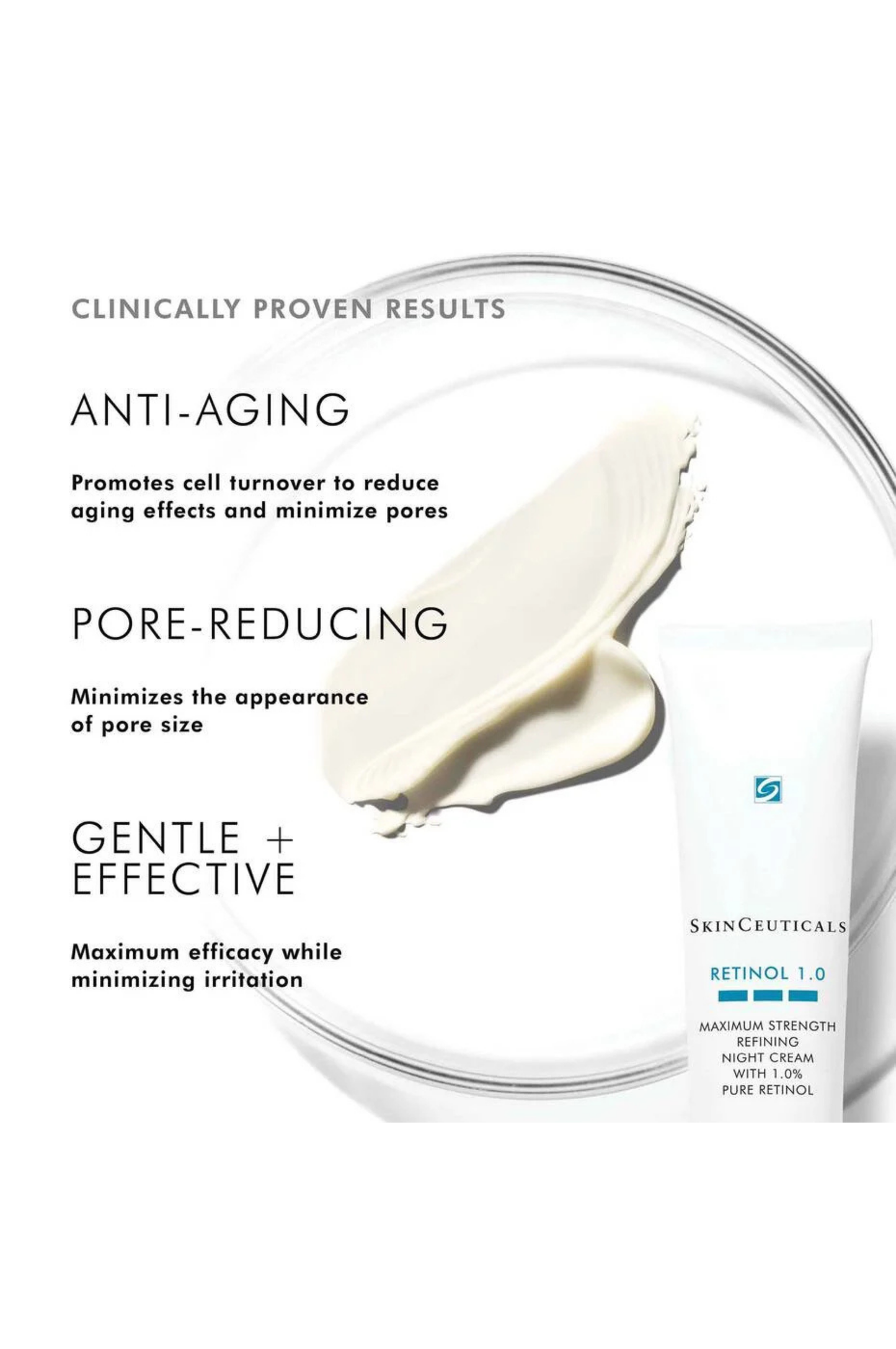 Retinol 1.0