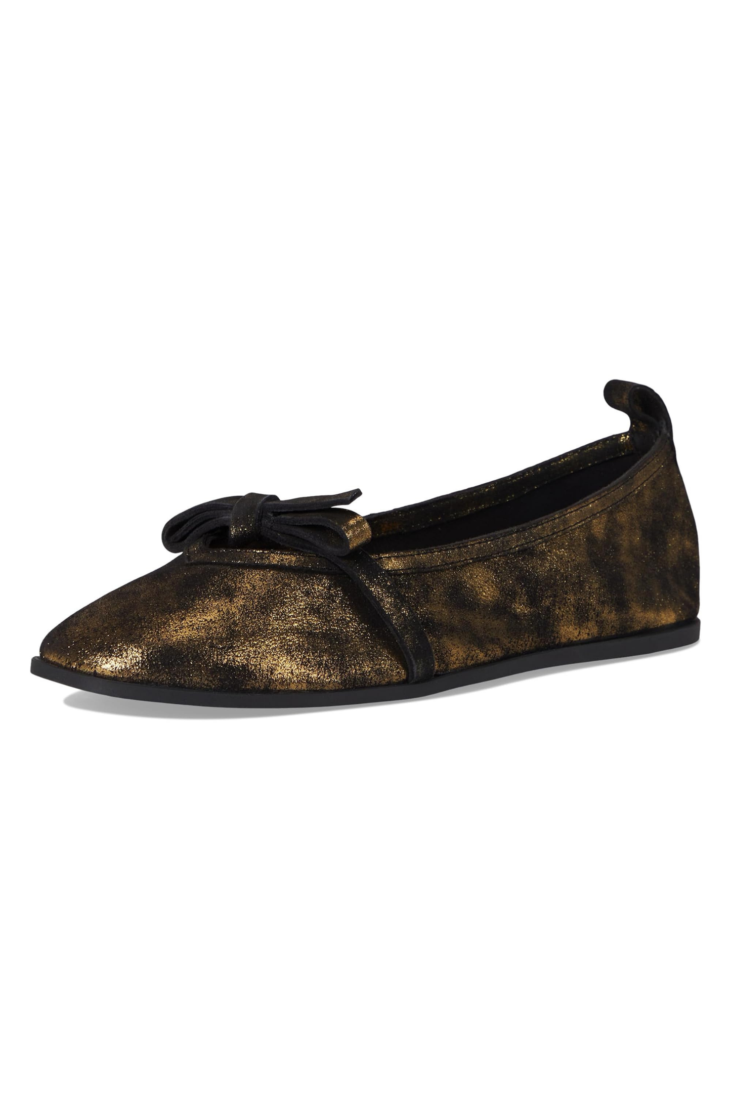 Mania Bow Flat - Bronze