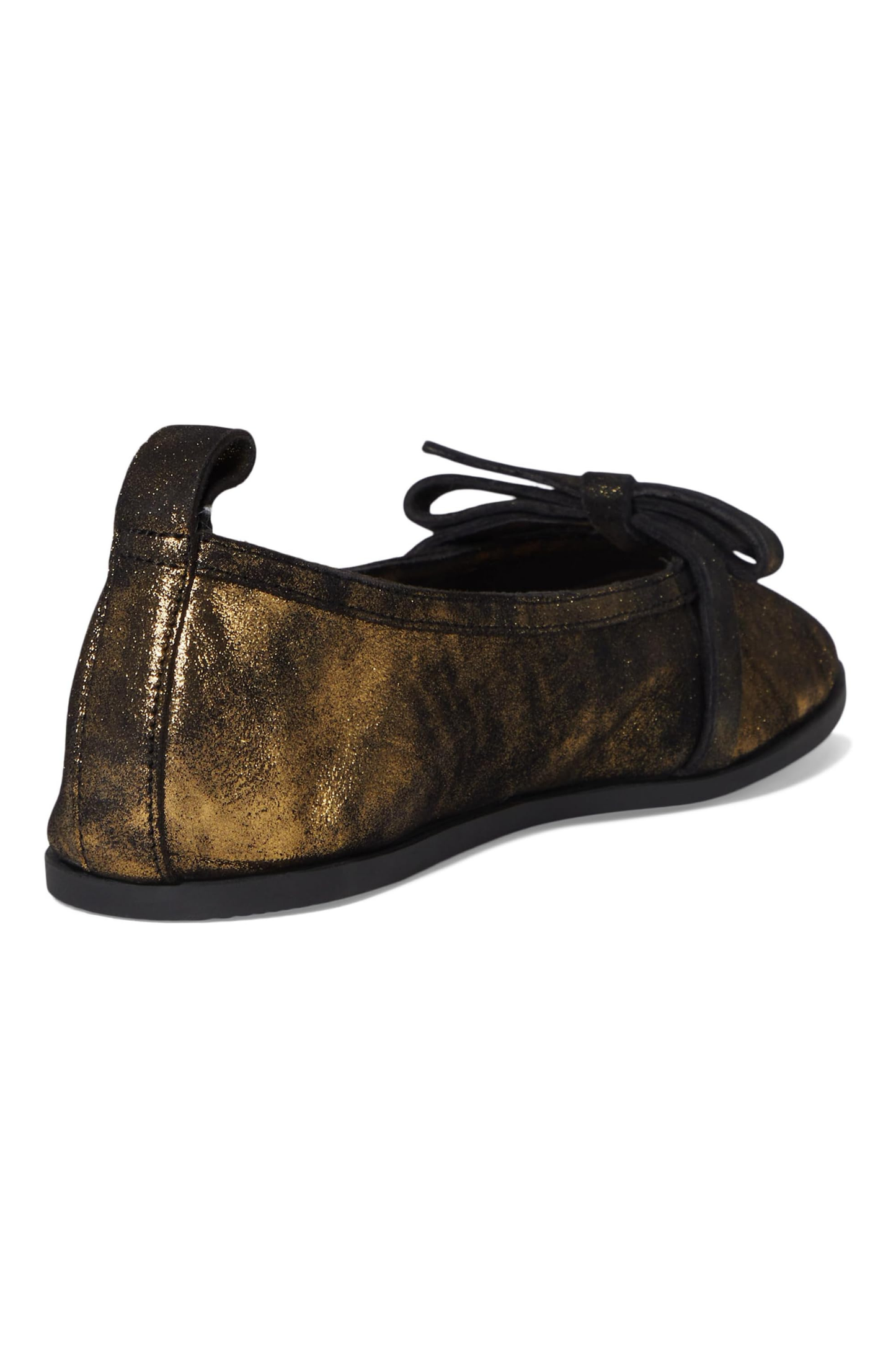 Mania Bow Flat - Bronze