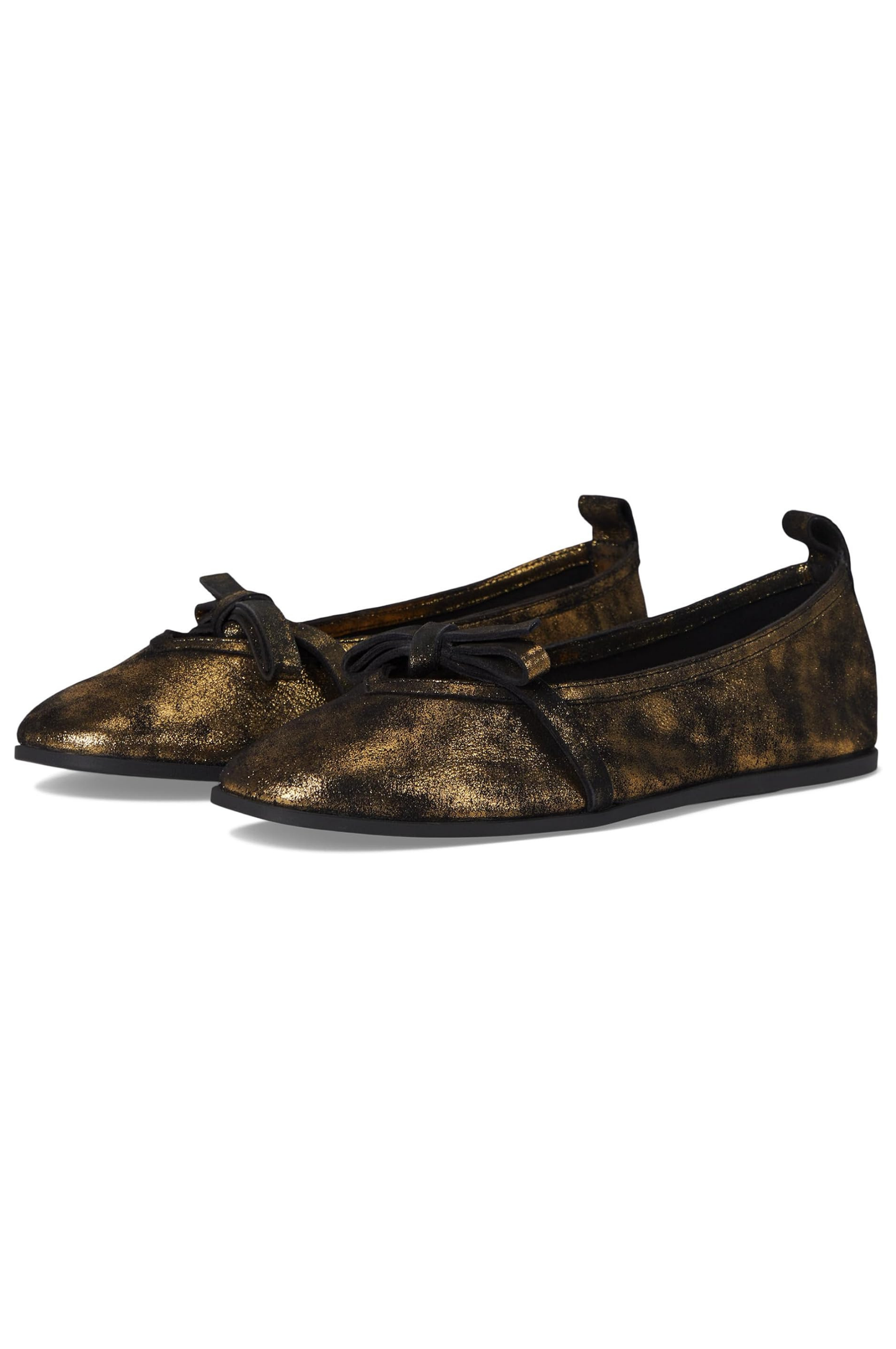 Mania Bow Flat - Bronze