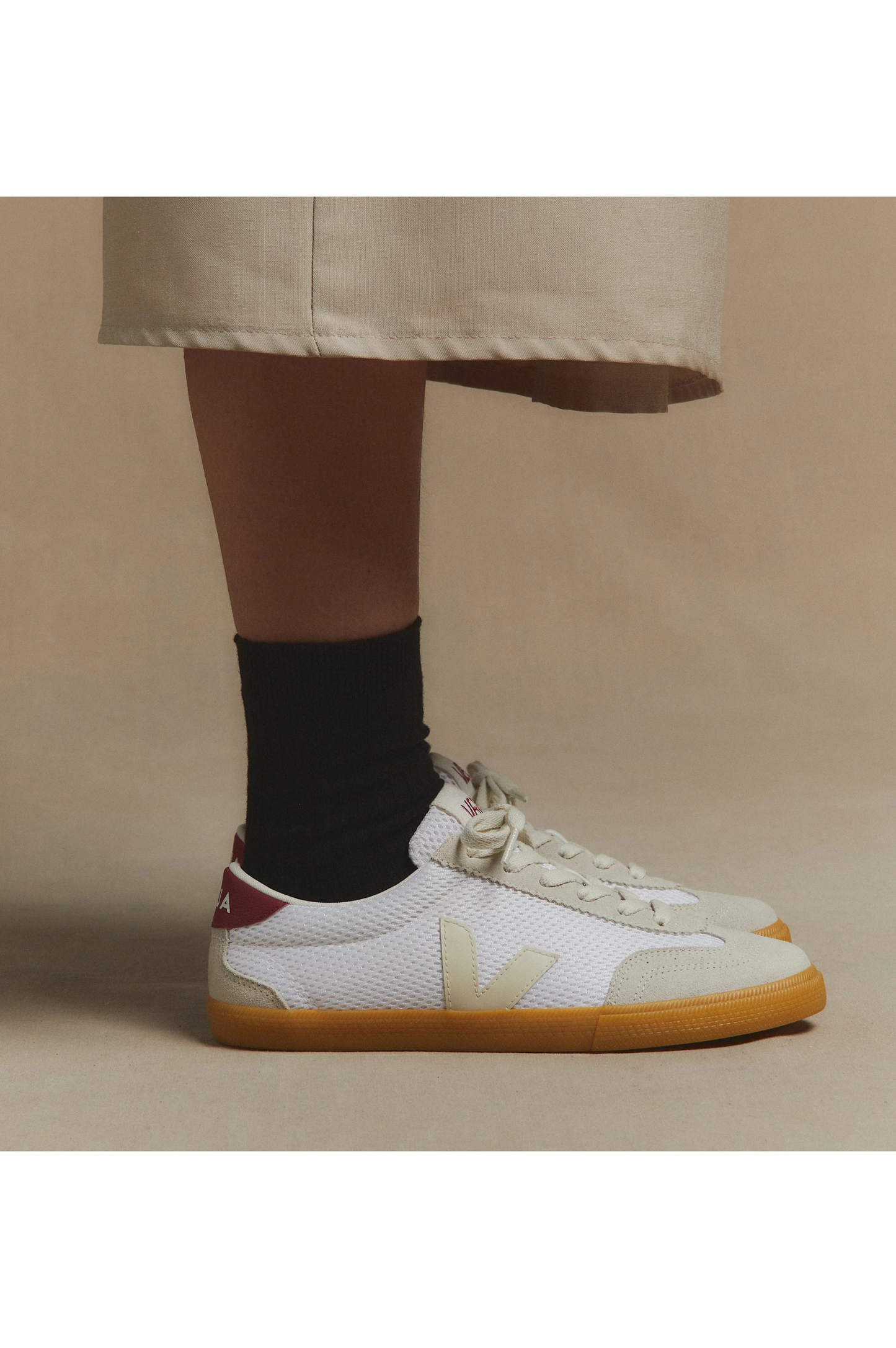 Volley Aircell Lunar Pierre Marsala