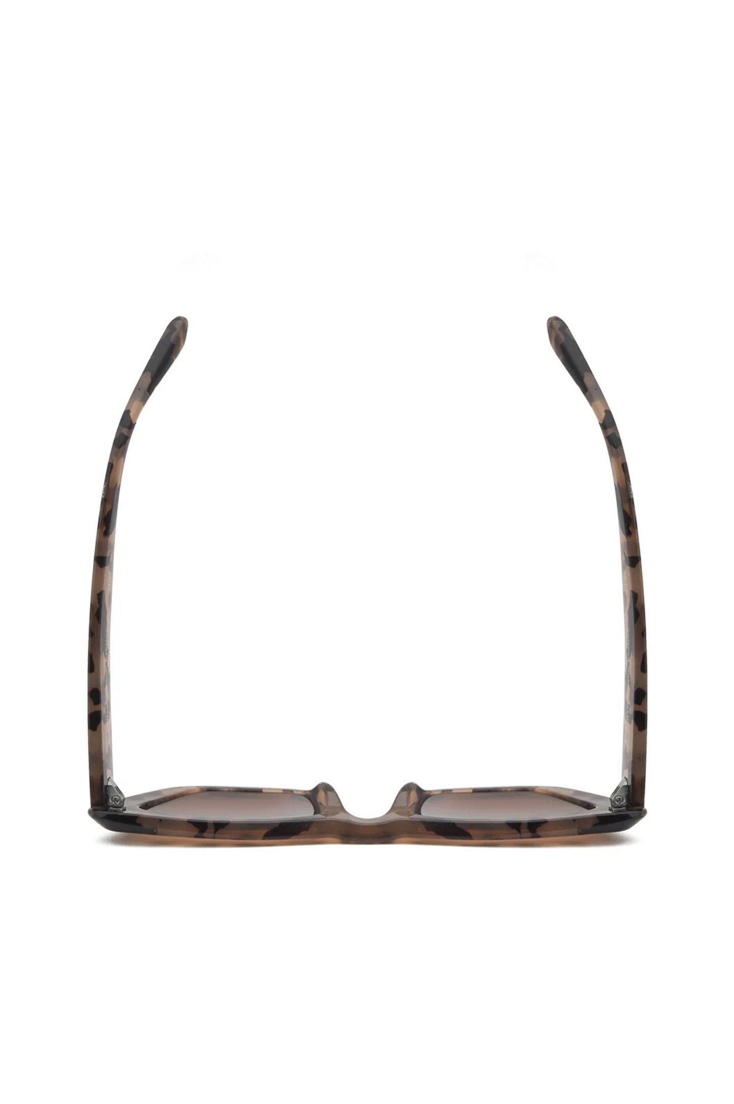 Carla Tinted Reader - Light Brown Tortoise