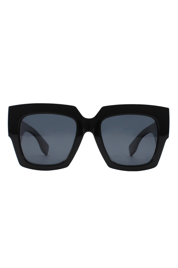 Marley Sunglasses - Black