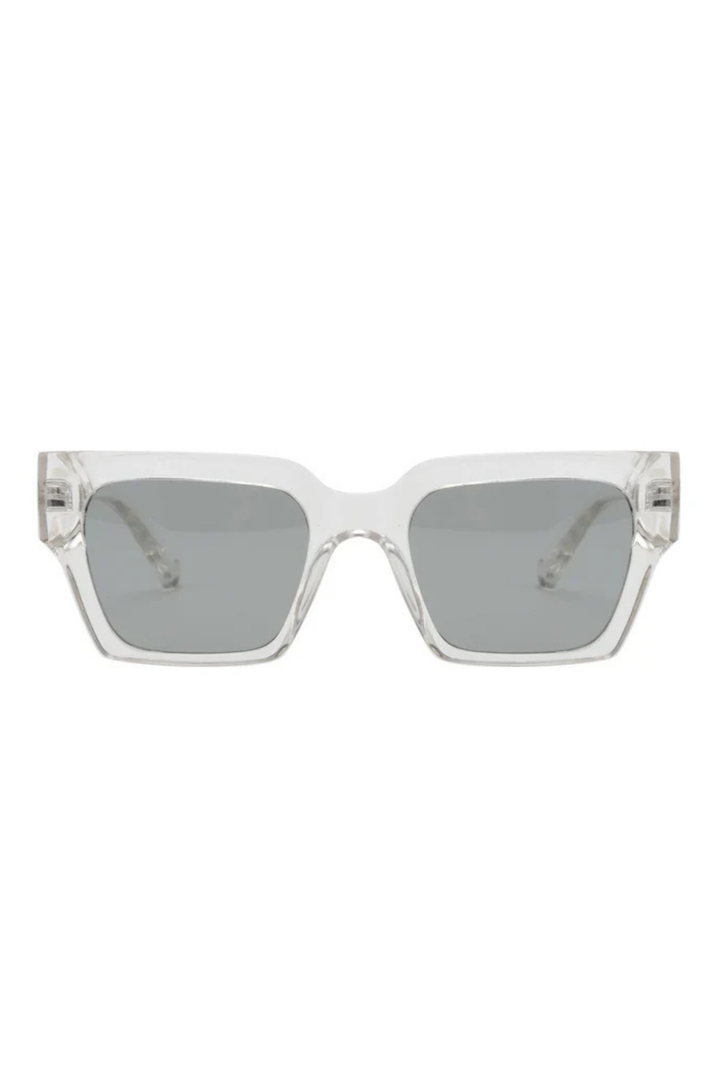 Max Sunglasses - Clear