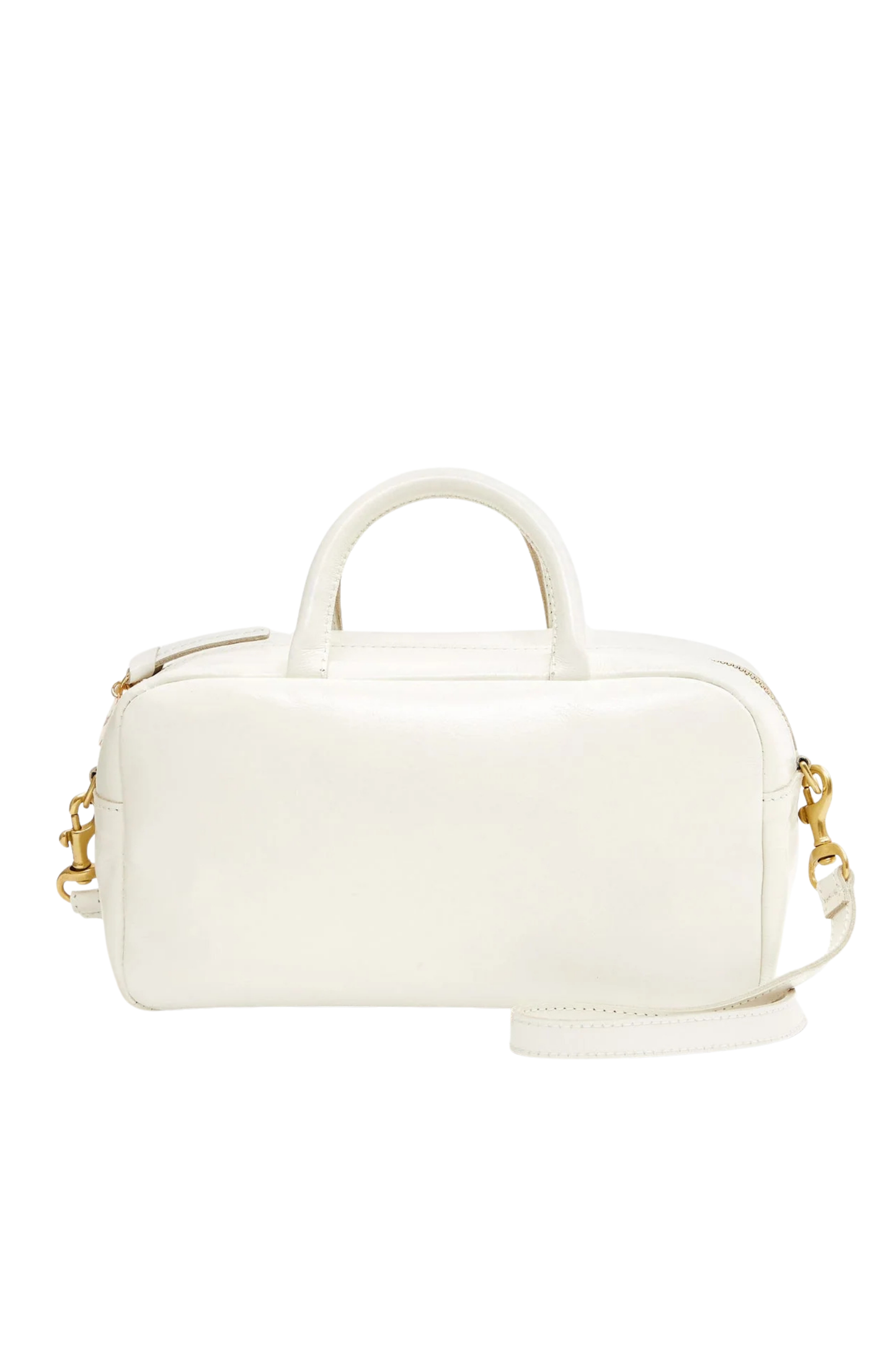 Petit Claude Bag, Glacee - Brie