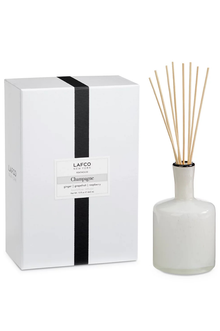 Classic Diffuser - Champagne 15 oz