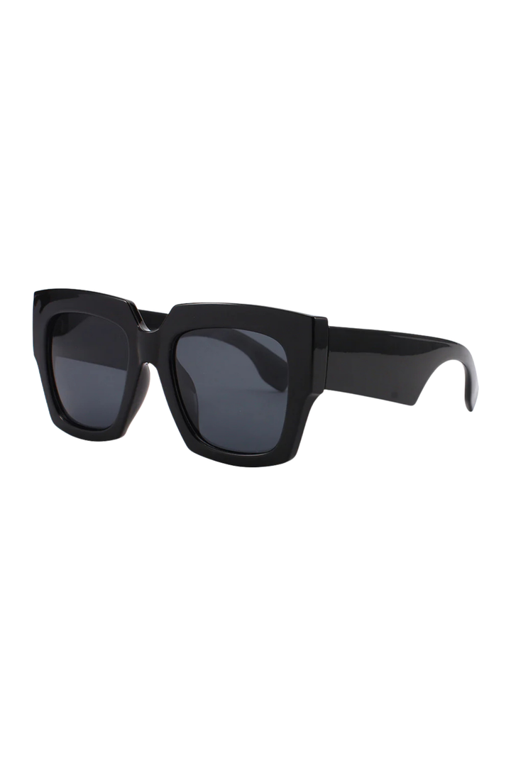 Marley Sunglasses - Black