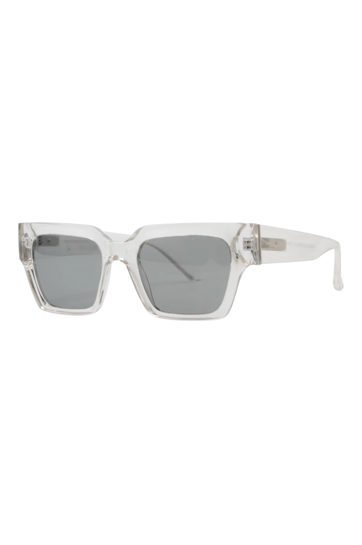 Max Sunglasses - Clear