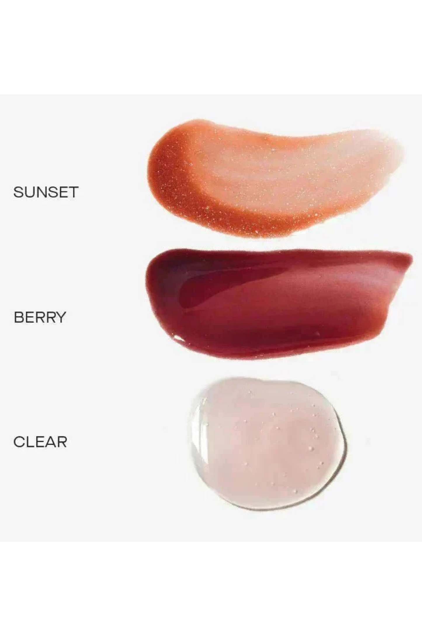 Lip Conditioner - Berry Tint