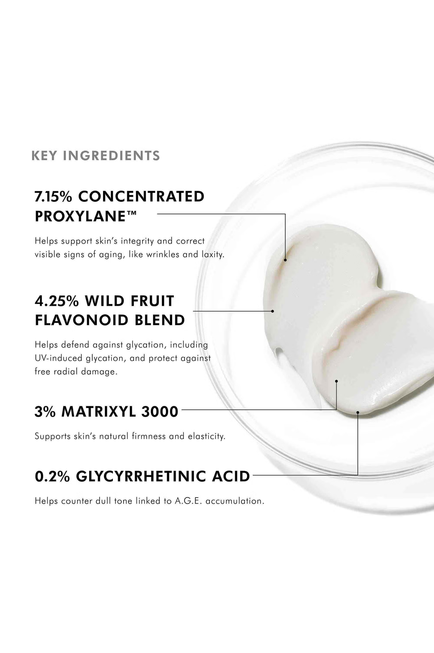 A.G.E Advanced Eye