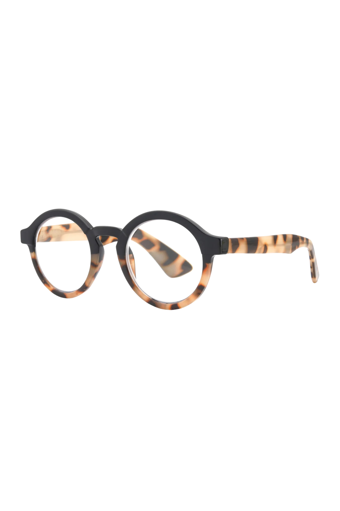 Dan Blue Light Readers - Black Tortoise