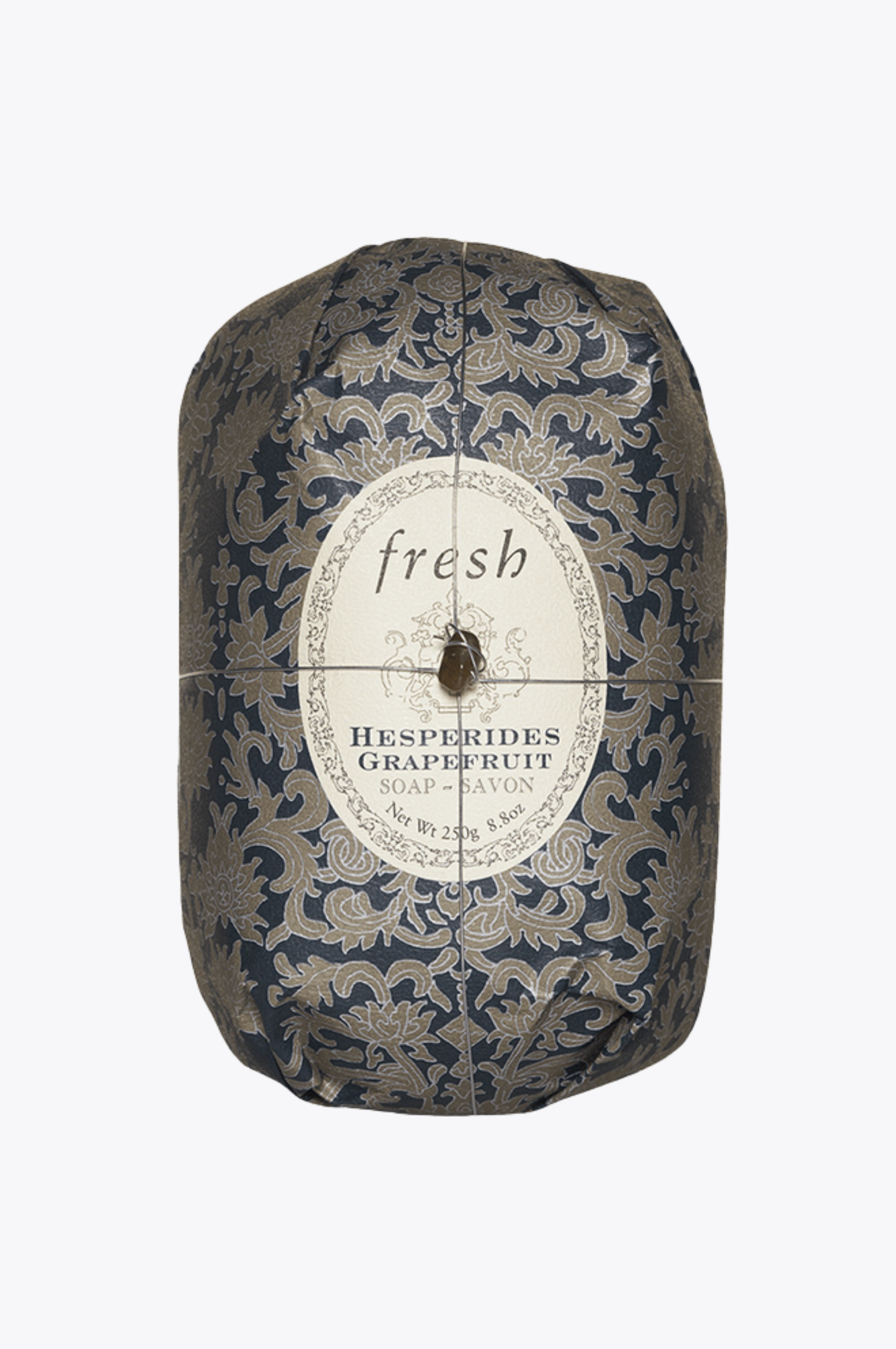 Hesperides Grapefruit Oval Soap