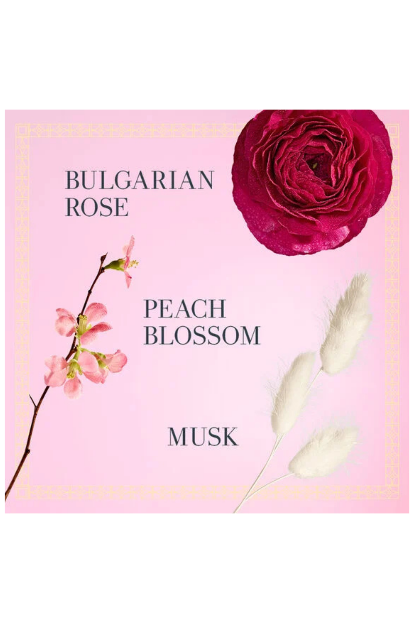 Rose Morning Eau de Parfum 1oz