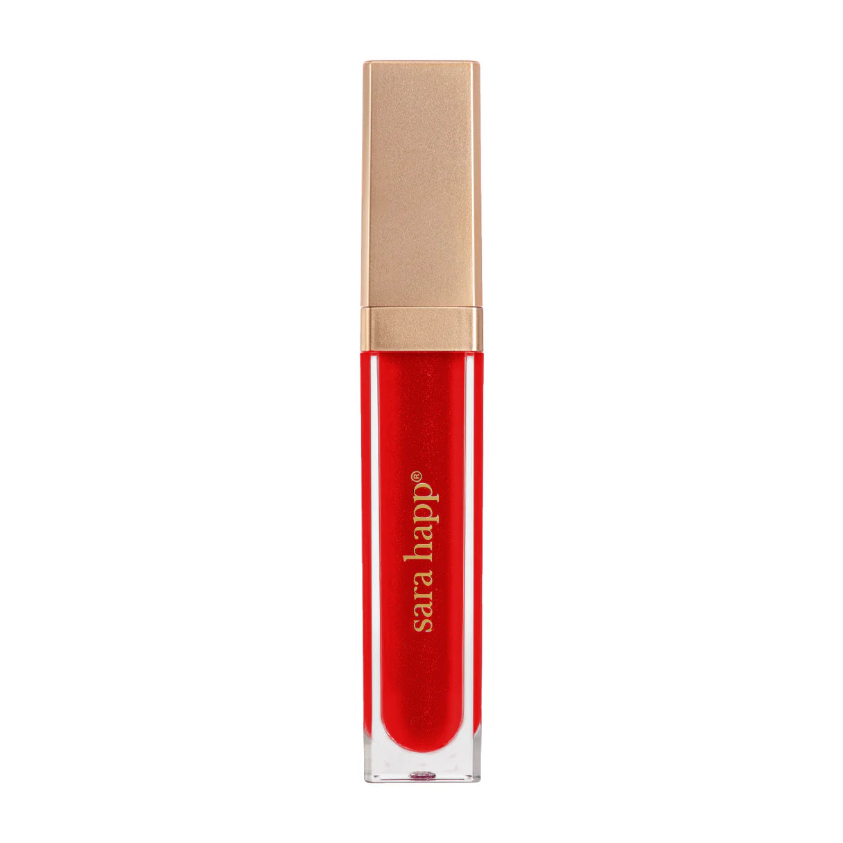 The Cherry Slip - One Luxe Gloss