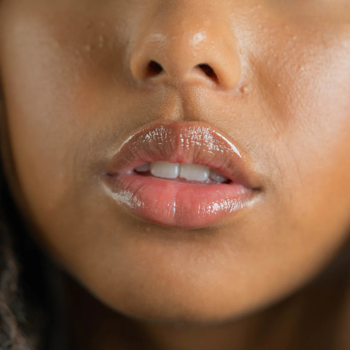 The Lip Elixir - Treatment Oil