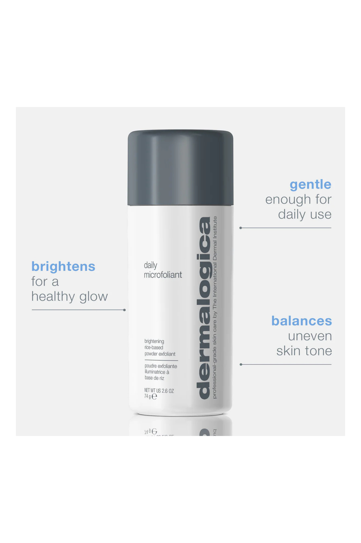 Daily Microfoliant