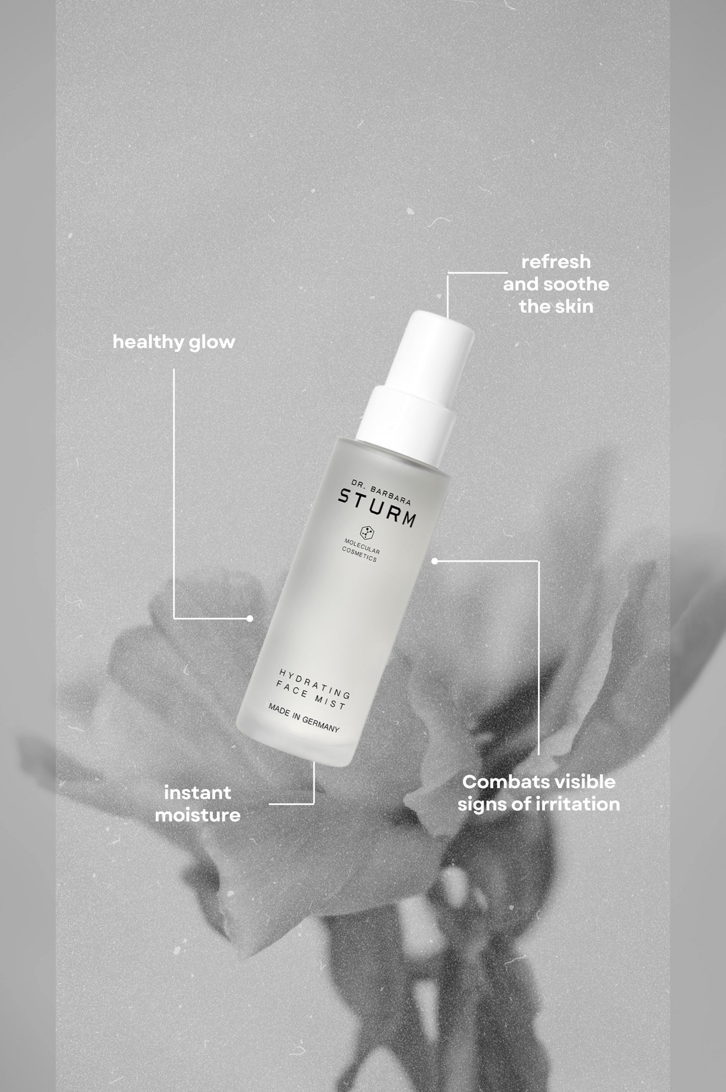 Hyaluronic Face Mist