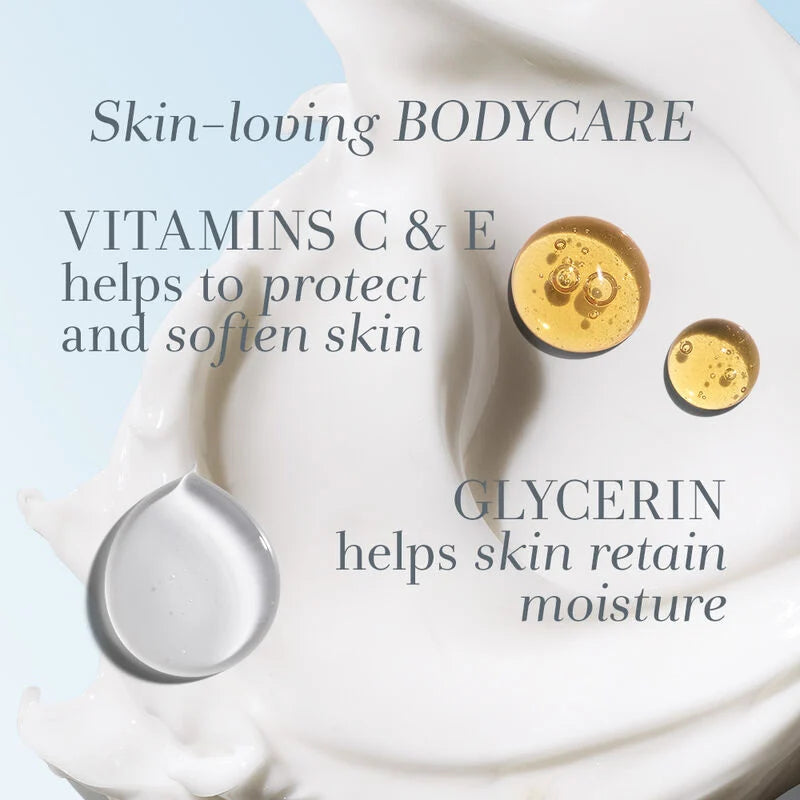 Hesperides Grapefruit Body Lotion