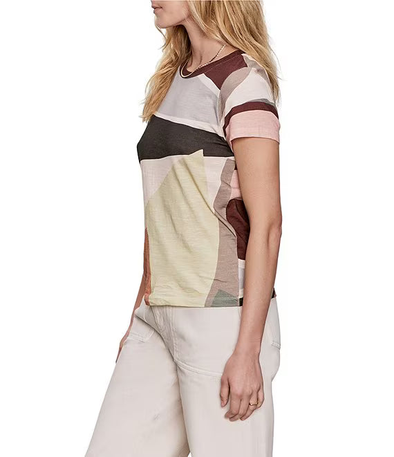 The Perfect Tee - Aura