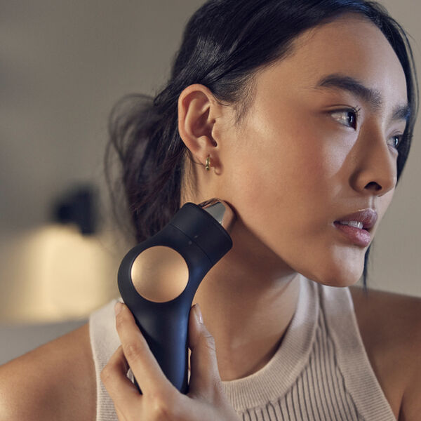 TheraFace Hot & Cold Rings