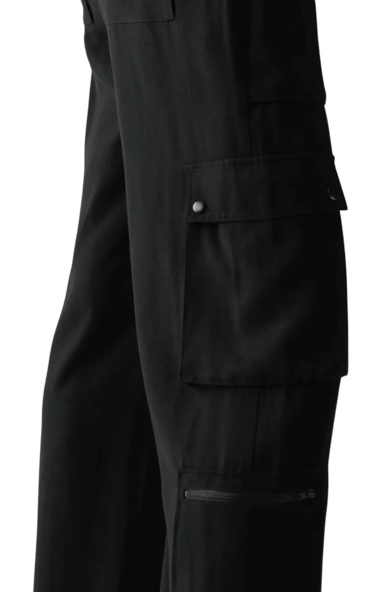 Ott Cargo - Black