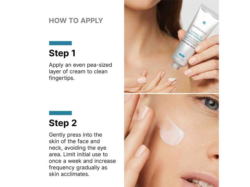 Glycolic 10 Renew Overnight