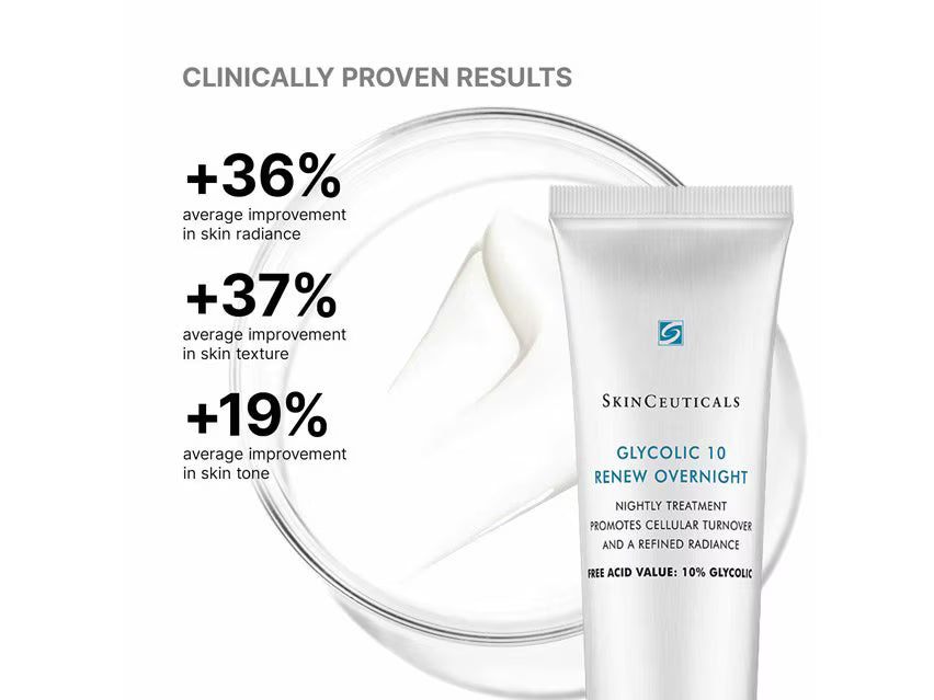 Glycolic 10 Renew Overnight