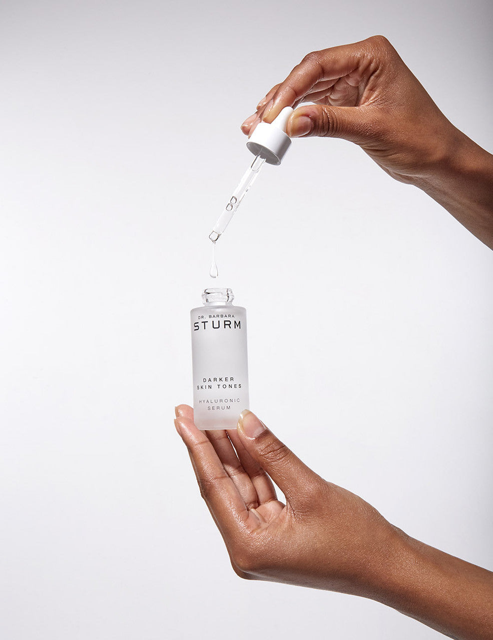 DST Hyaluronic Serum