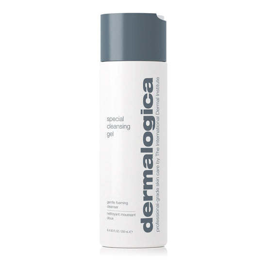 Special Cleansing Gel 8.4 oz.