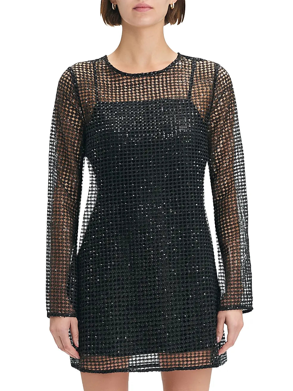 The Sweet Life Dress - Black