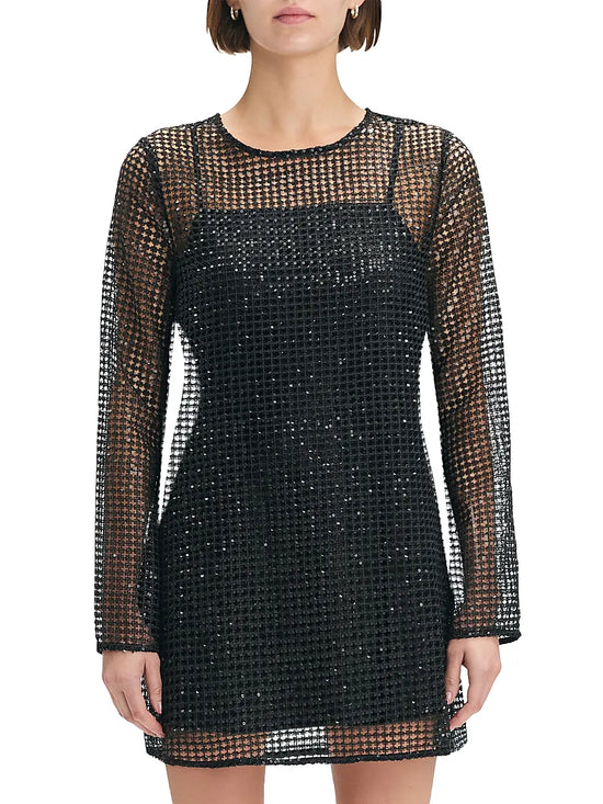 The Sweet Life Dress - Black