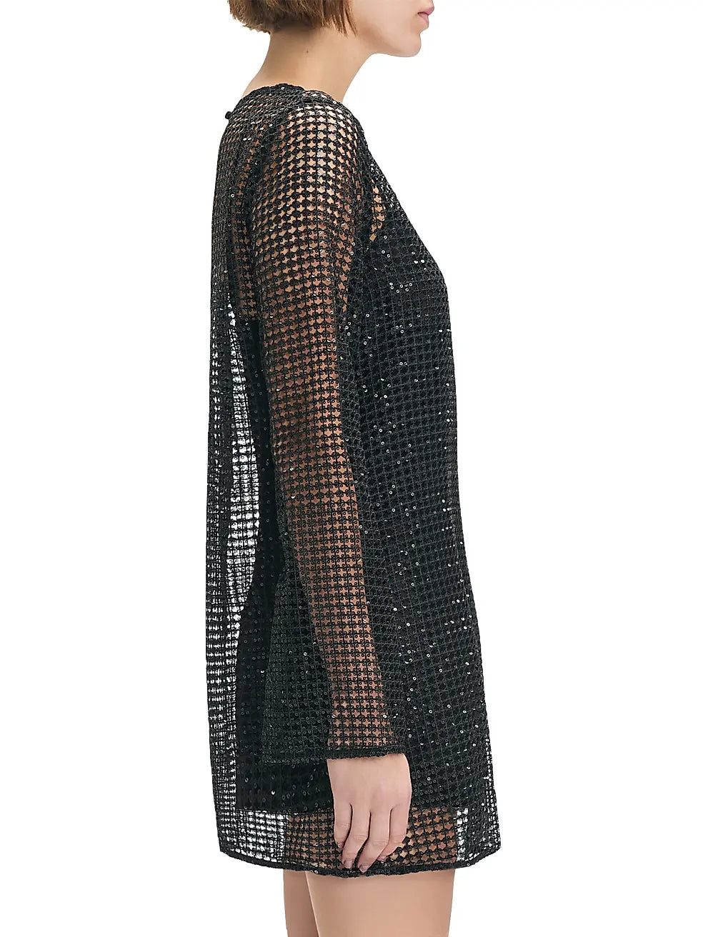 The Sweet Life Dress - Black