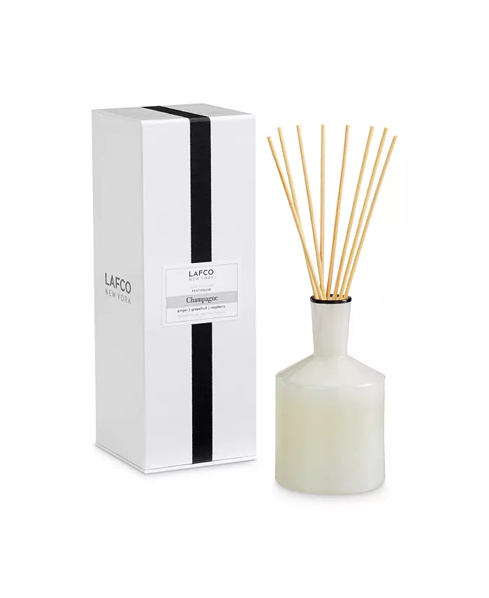 Classic Diffuser - Champagne