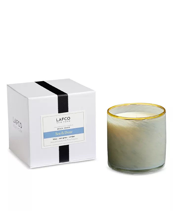 Signature Candle 15.5 oz - Big Sky