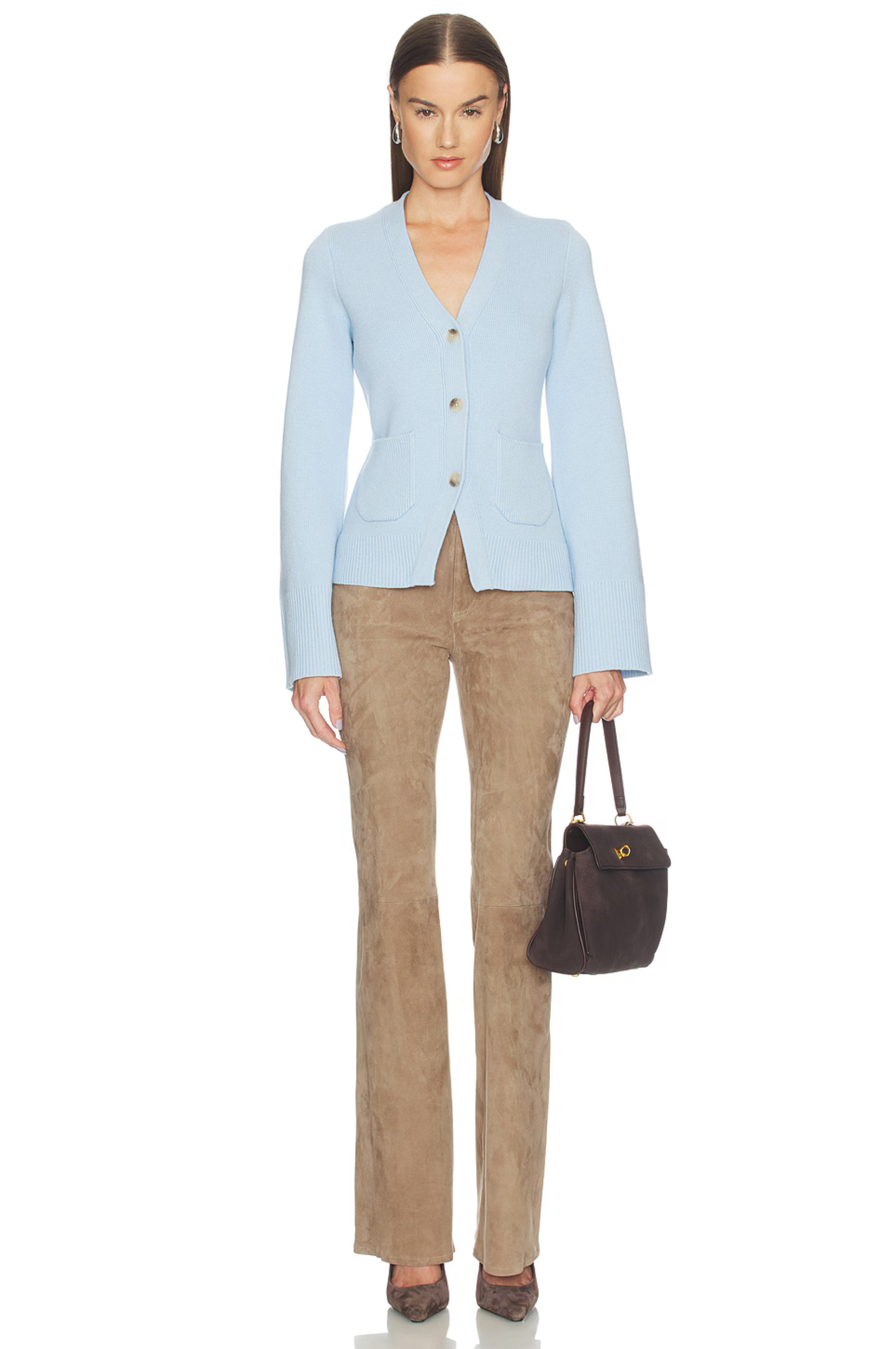 Aeron Sweater - Windsurfer