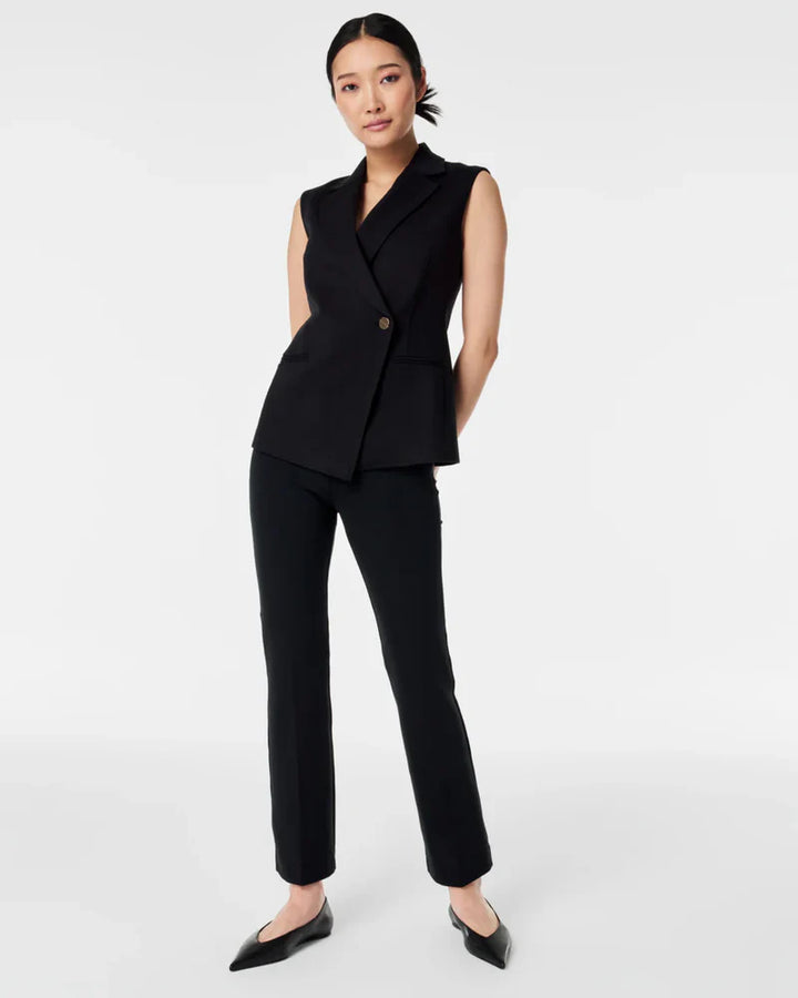 Perfect Pant Kick Flare - Classic Black