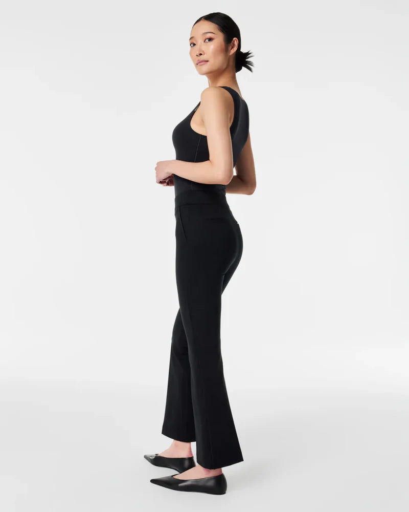 Perfect Pant Kick Flare - Classic Black