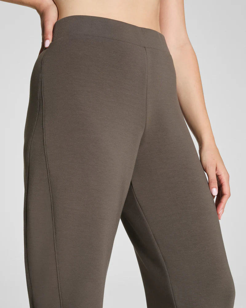 Barrel Leg Pant - Mineral