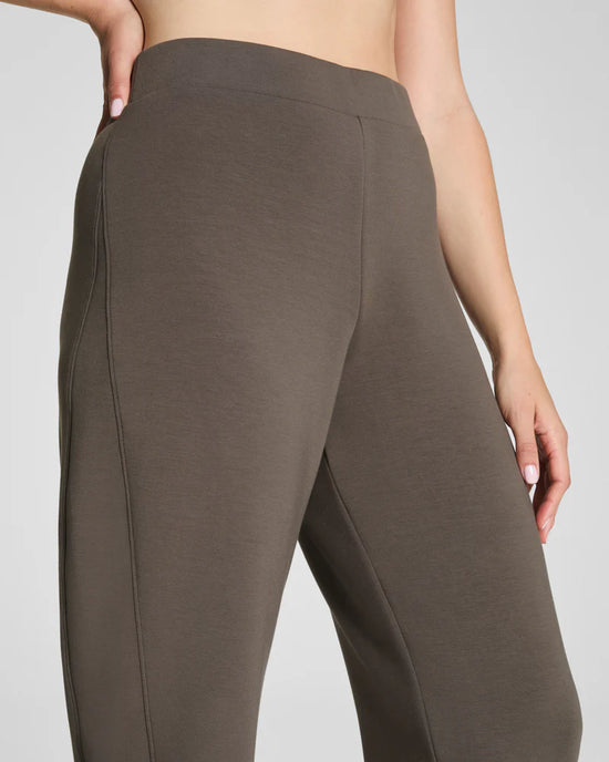Barrel Leg Pant - Mineral