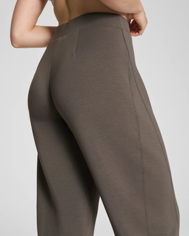 Barrel Leg Pant - Mineral