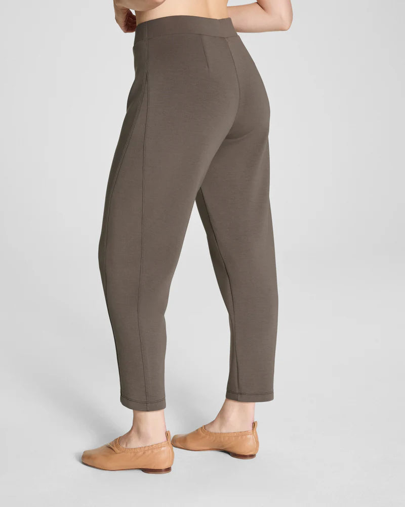 Barrel Leg Pant - Mineral