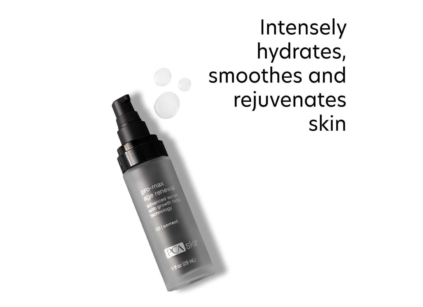 Pro-Max Age Renewal Serum