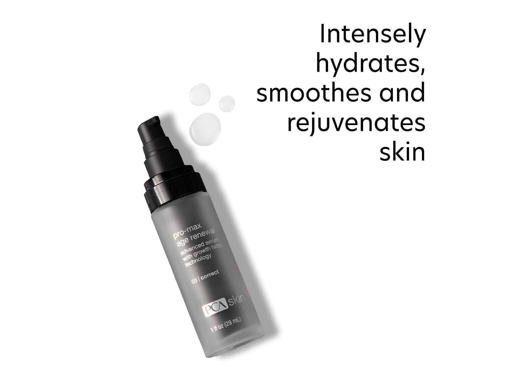 Pro-Max Age Renewal Serum
