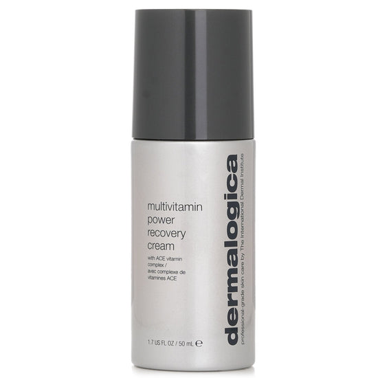 MultiVitamin Power Recovery Cream