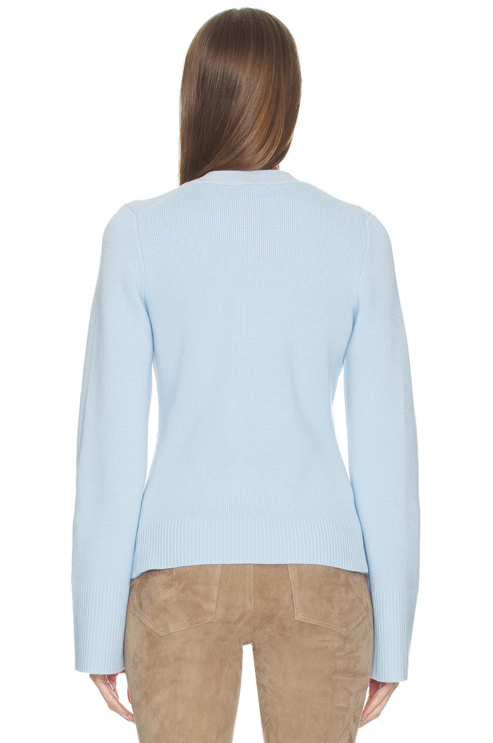 Aeron Sweater - Windsurfer