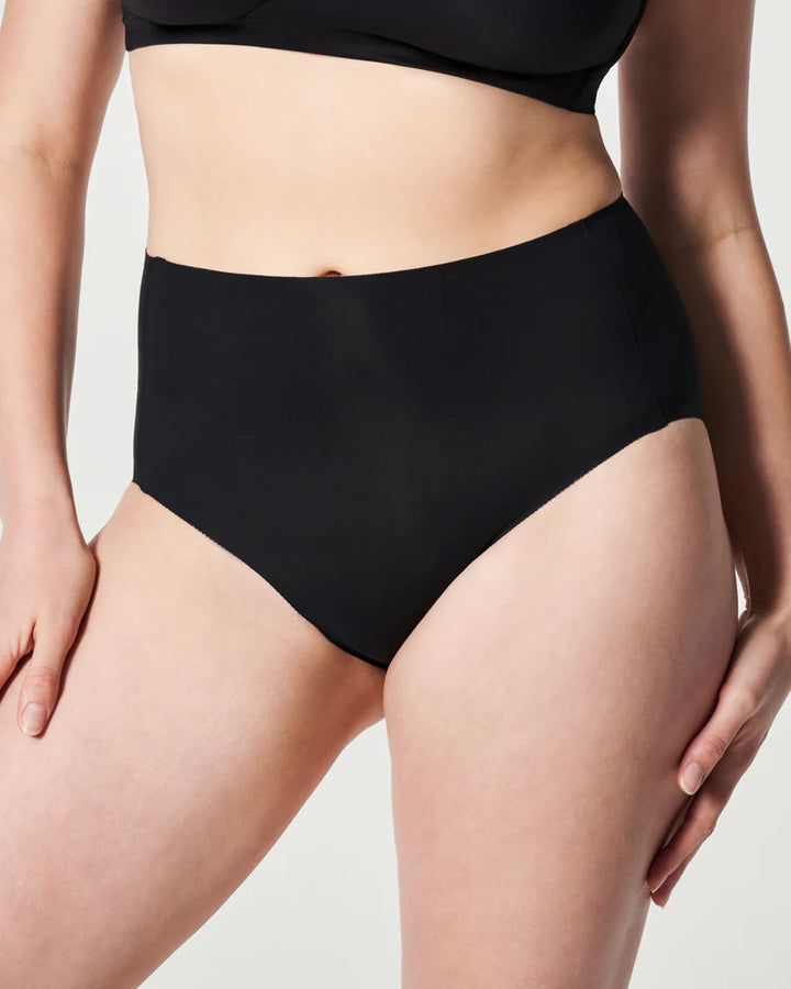 Brief 3-Pack Box - Very Black