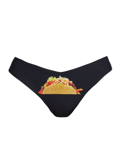 Photo-Op - Taco