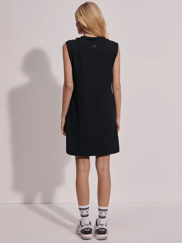 Naples Dress 31.5 - Black