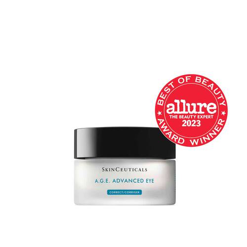 A.G.E Advanced Eye
